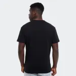 TOMMY JEANS MENS REGULAR BADGE TEE