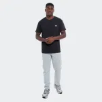 TOMMY JEANS MENS REGULAR BADGE TEE