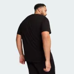 PUMA ESSENTIALS NO. 1 LOGO TEE