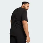 PUMA ESSENTIALS SMALL NO. 1 LOGO TEE