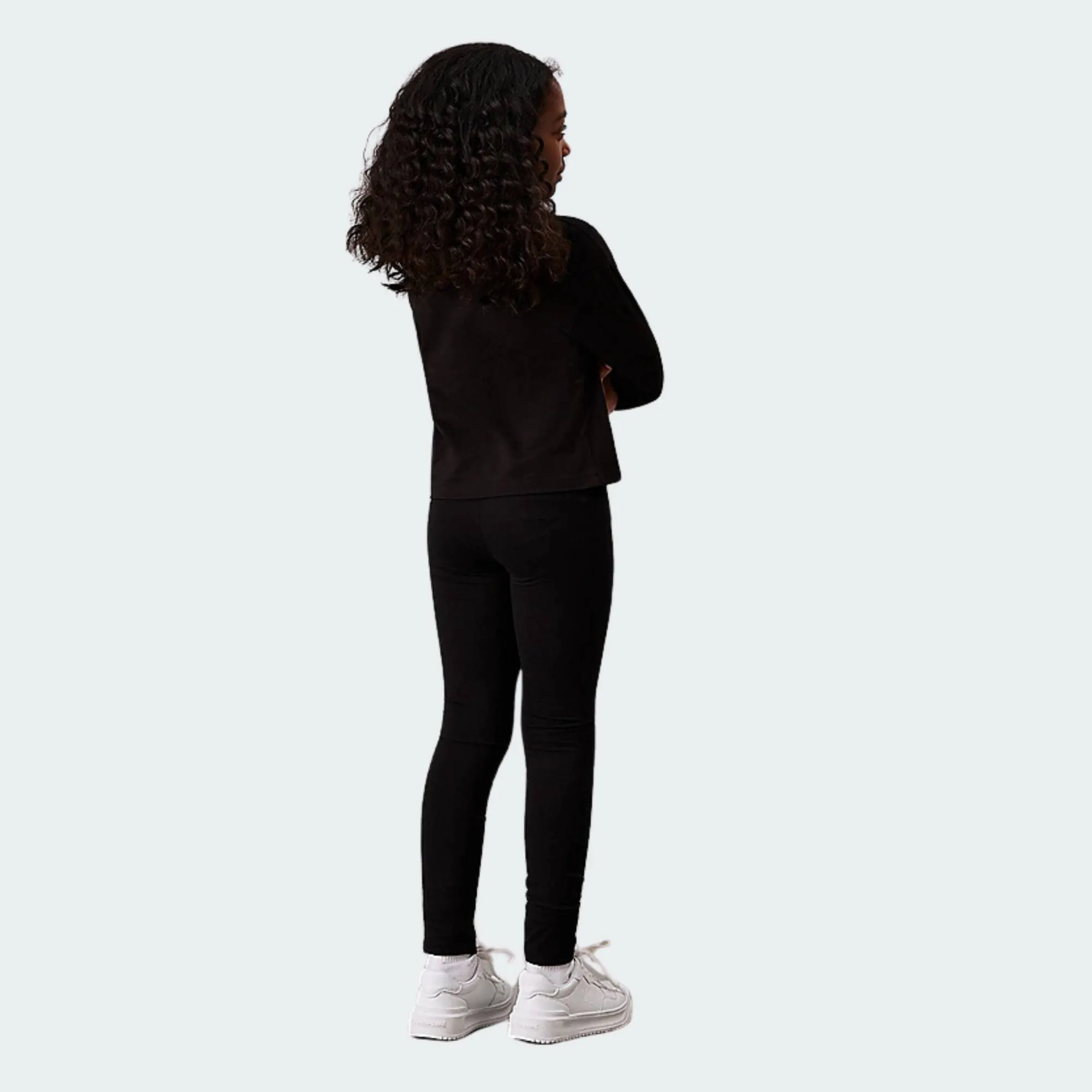 CALVIN KLEIN JEANS LOGO LEGGING
