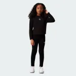 CALVIN KLEIN JEANS LOGO LEGGING