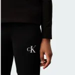 CALVIN KLEIN JEANS LOGO LEGGING