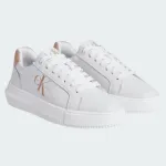 CALVIN KLEIN JEANS CHUNKY CUPSOLE SNEAKERS