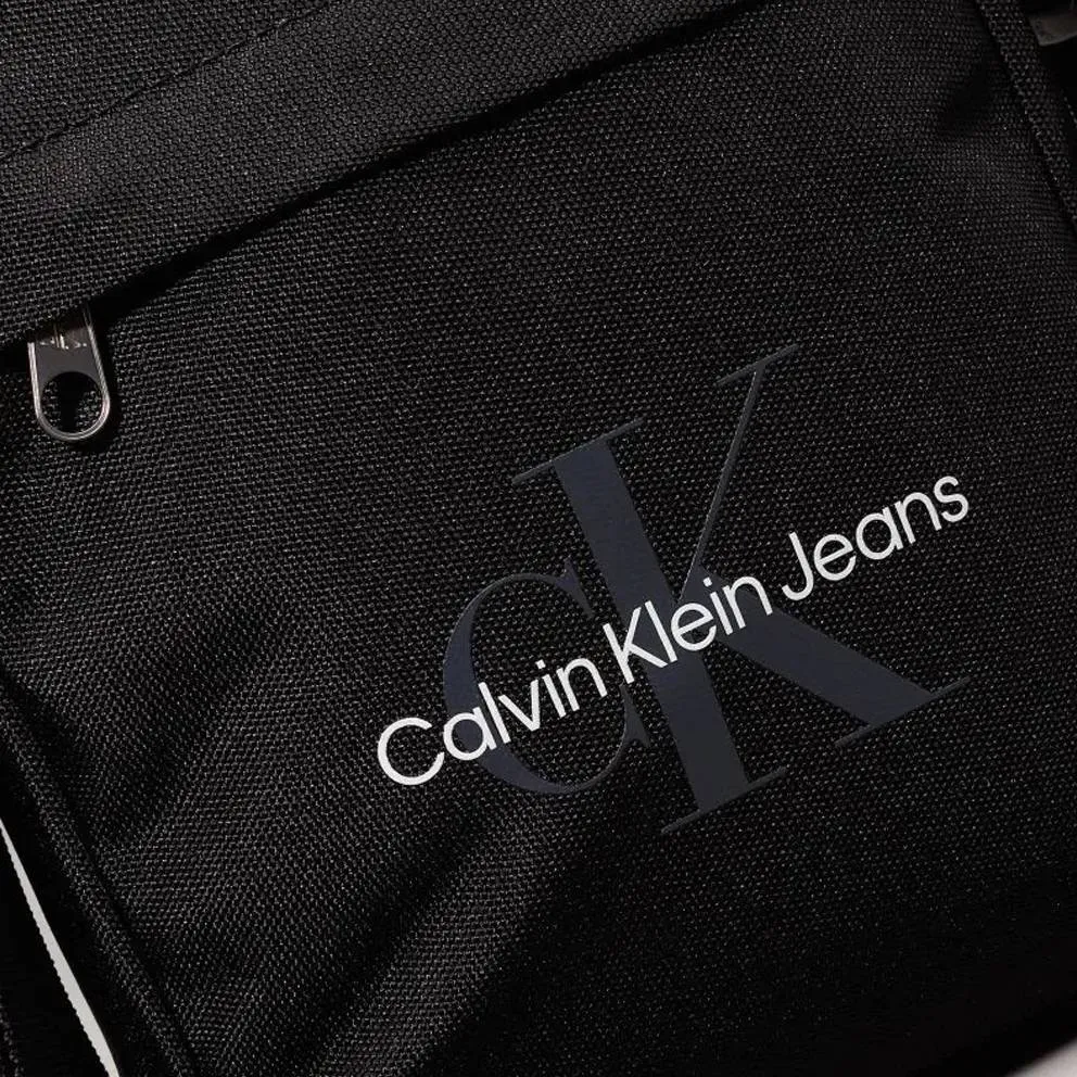 CALVIN KLEIN JEANS SPORT ESSENTIALS REPORTER