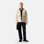 CALVIN KLEIN JEANS SPORT ESSENTIALS REPORTER