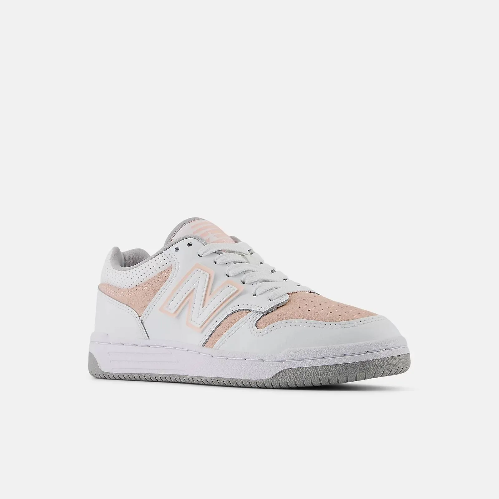 NEW BALANCE JUNIOR 480