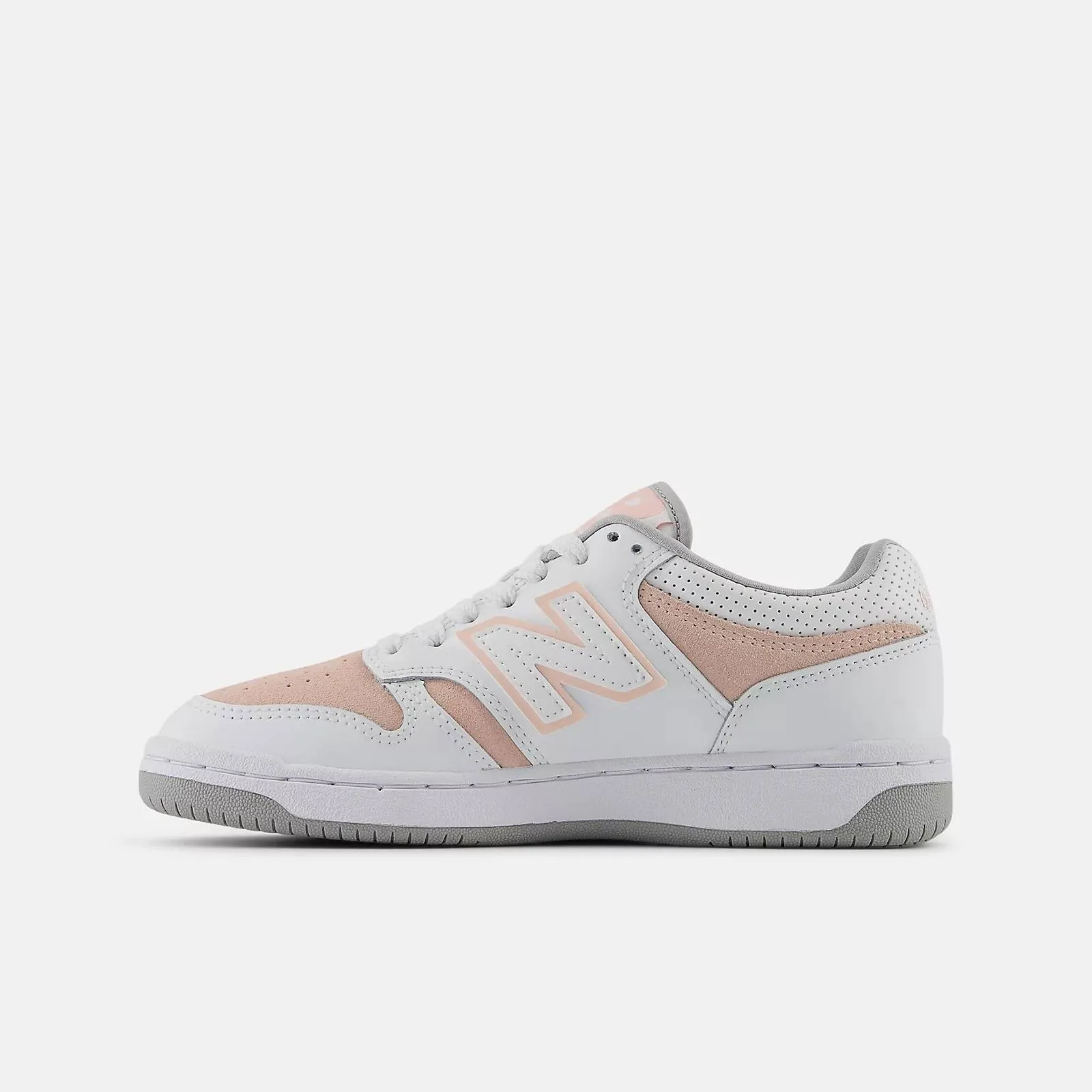 NEW BALANCE JUNIOR 480