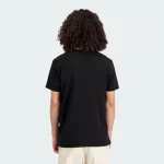 ALPHA INDUSTRIES BASIC CARBON T-SHIRT