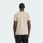 ALPHA INDUSTRIES BASIC CARBON T-SHIRT