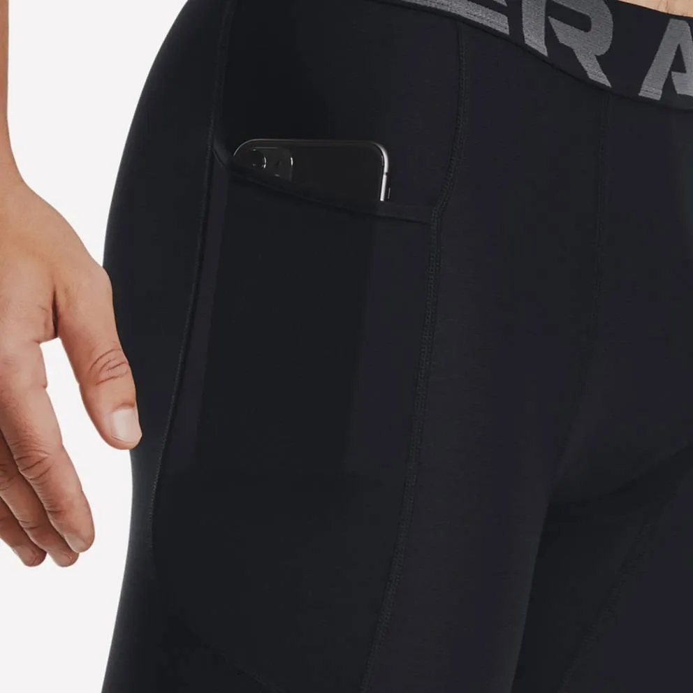 UNDER ARMOUR HIT GEAR ARMOUR LNG SHORTS