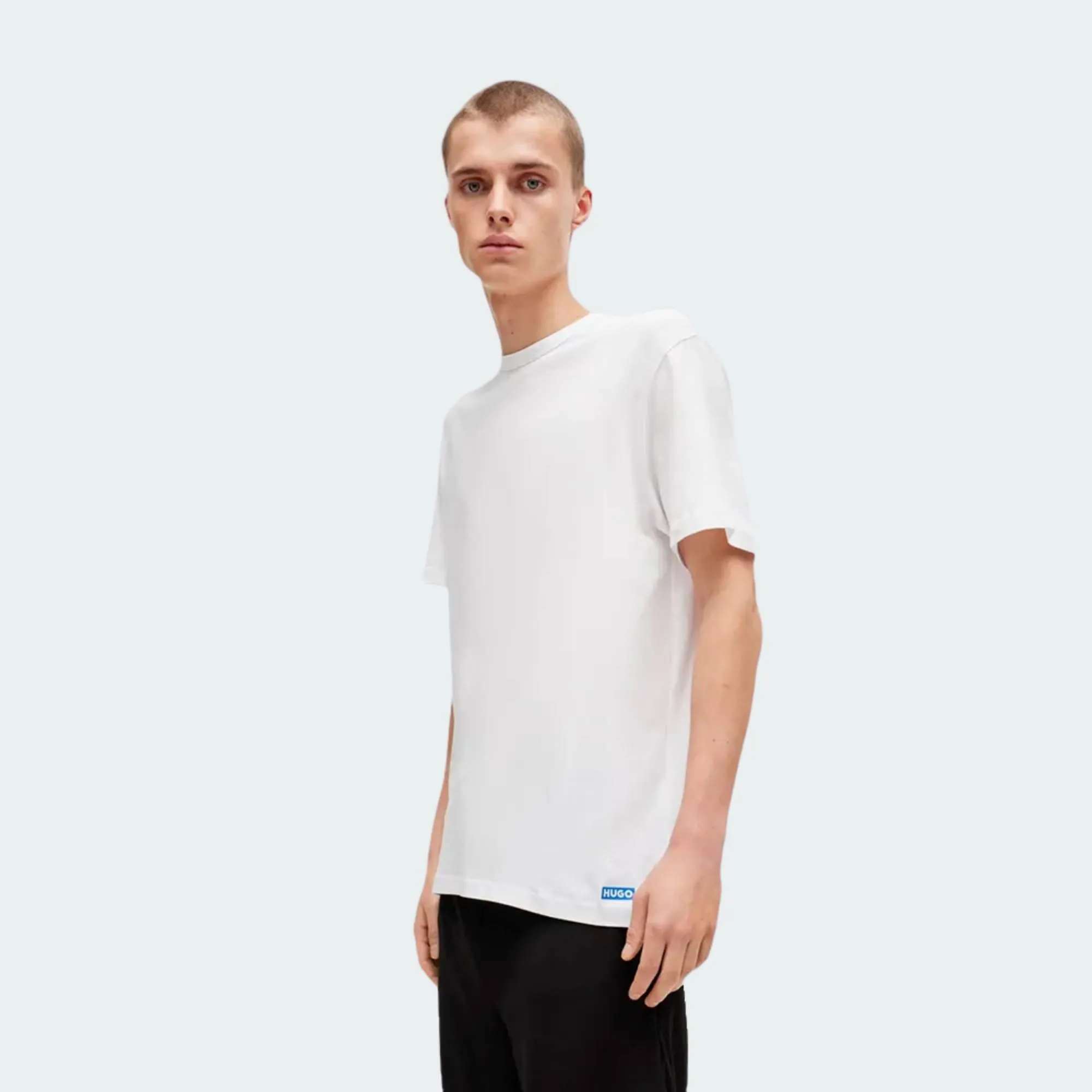 HUGO BOSS NAOLO T-SHIRT 3PACK