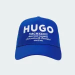 HUGO BOSS MERK HATS