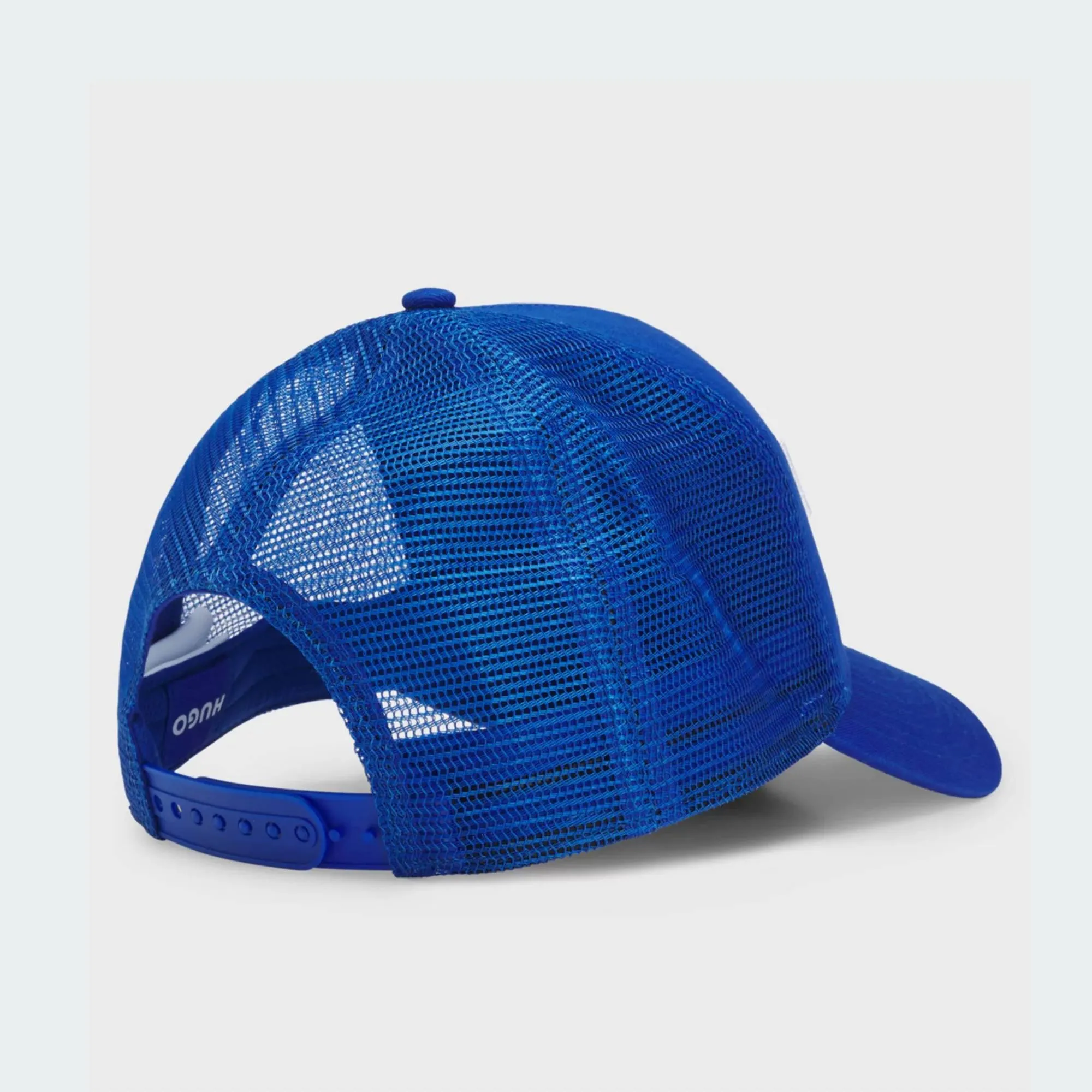 HUGO BOSS MERK HATS