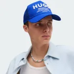 HUGO BOSS MERK HATS