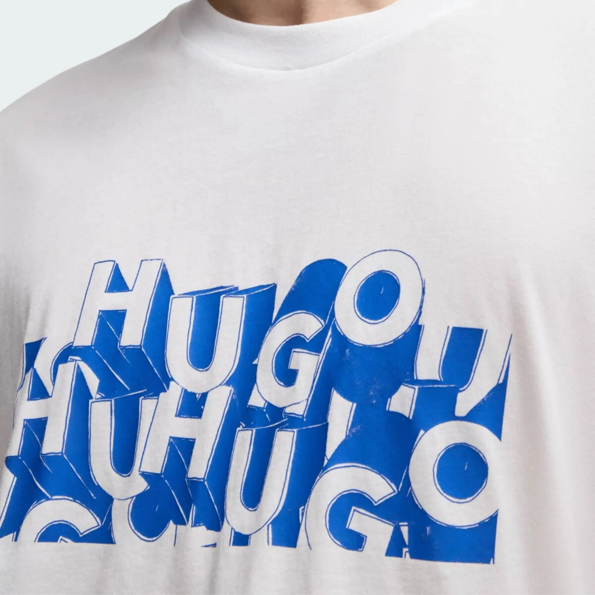 HUGO BOSS NAFRALO T-SHIRT