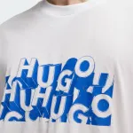 HUGO BOSS NAFRALO T-SHIRT