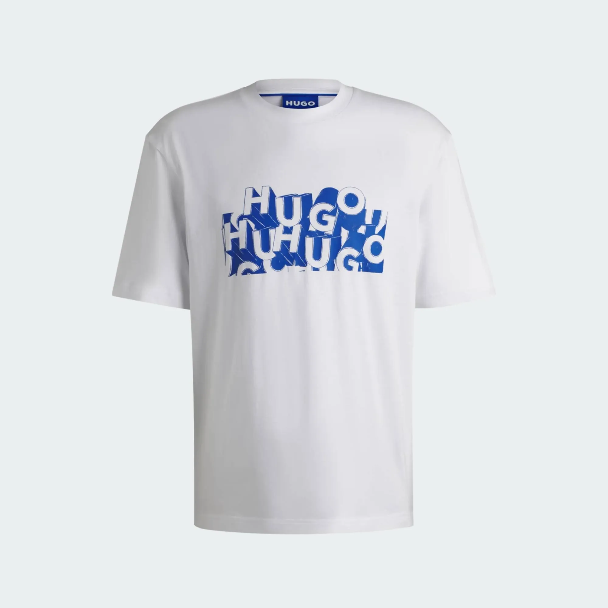 HUGO BOSS NAFRALO T-SHIRT