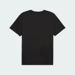 PUMA MENS TAD ESSENTIAL SOLID CAT TSHIRT