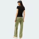 TOMMY JEANS SLIM ESSENTIAL RIB V