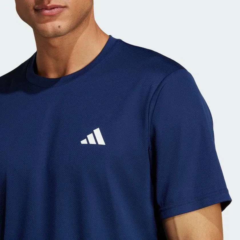 ADIDAS TRAINING - ESSENTIALS BASE TEE