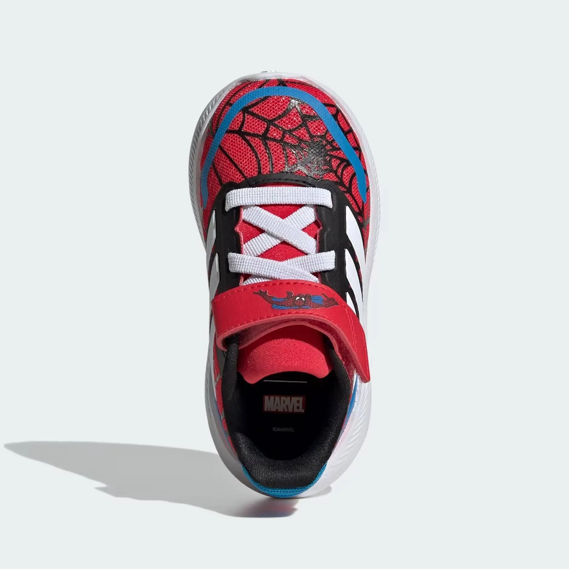 ADIDAS RUNFALCON SPIDER INFANTS