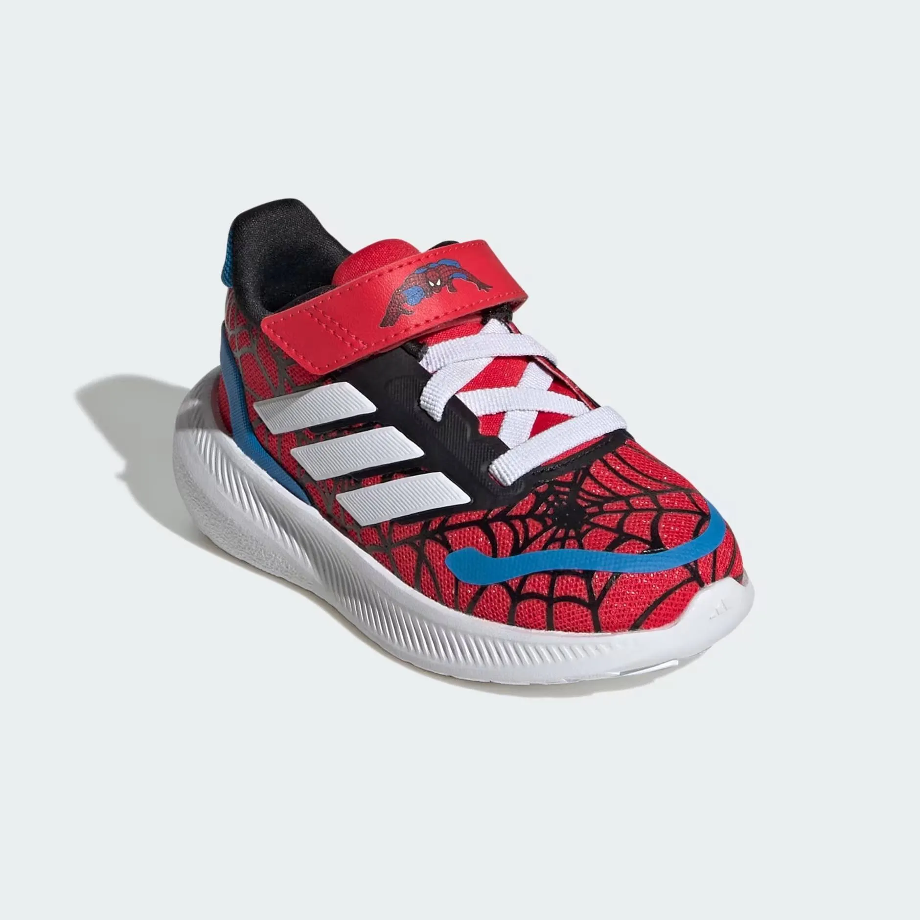 ADIDAS RUNFALCON SPIDER INFANTS