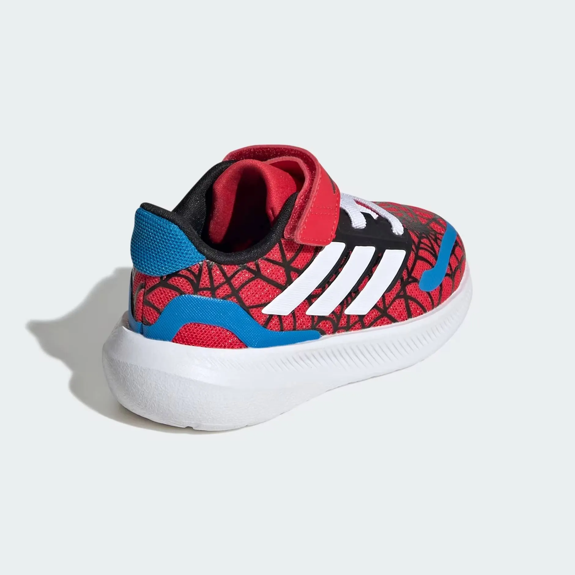 ADIDAS RUNFALCON SPIDER INFANTS