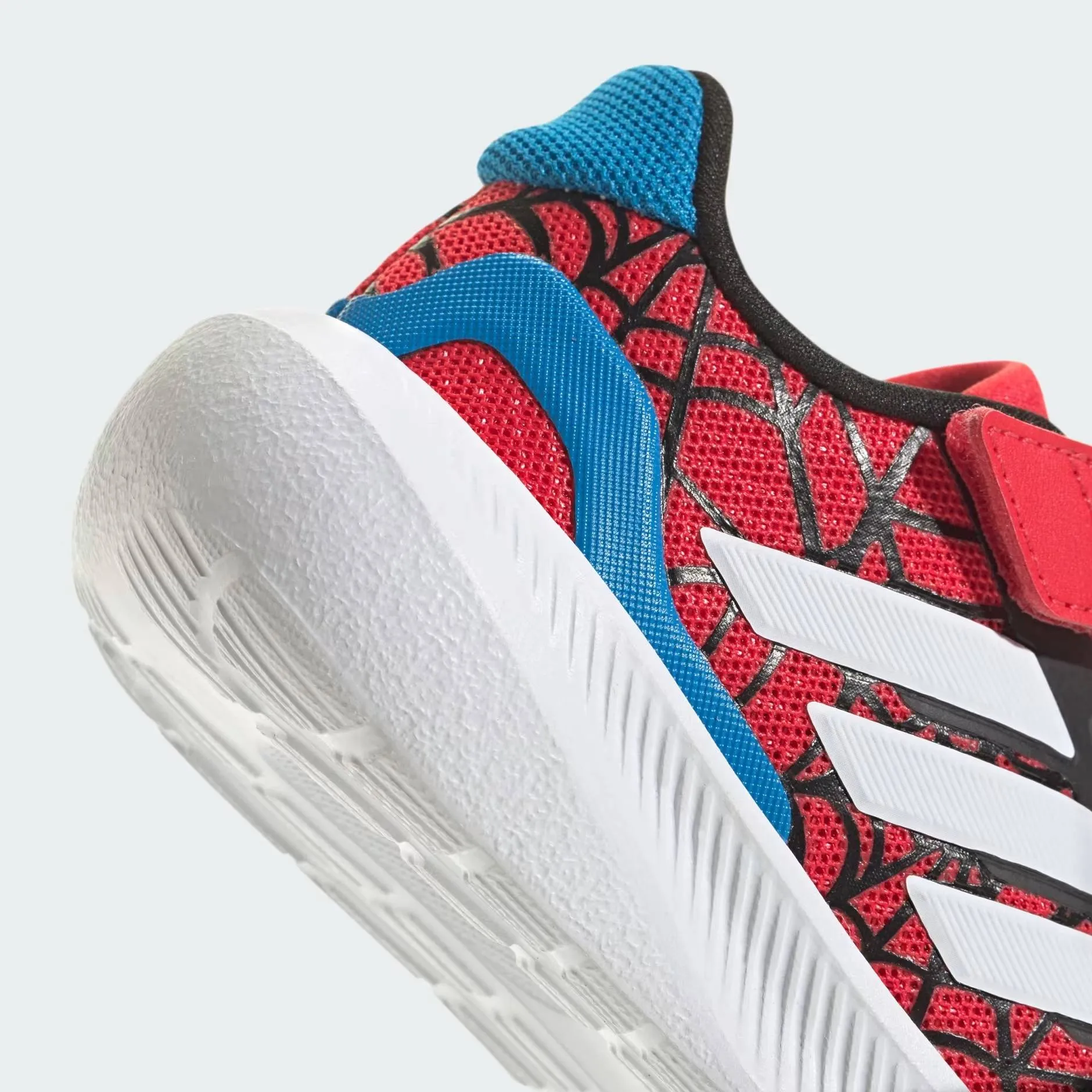 ADIDAS RUNFALCON SPIDER INFANTS
