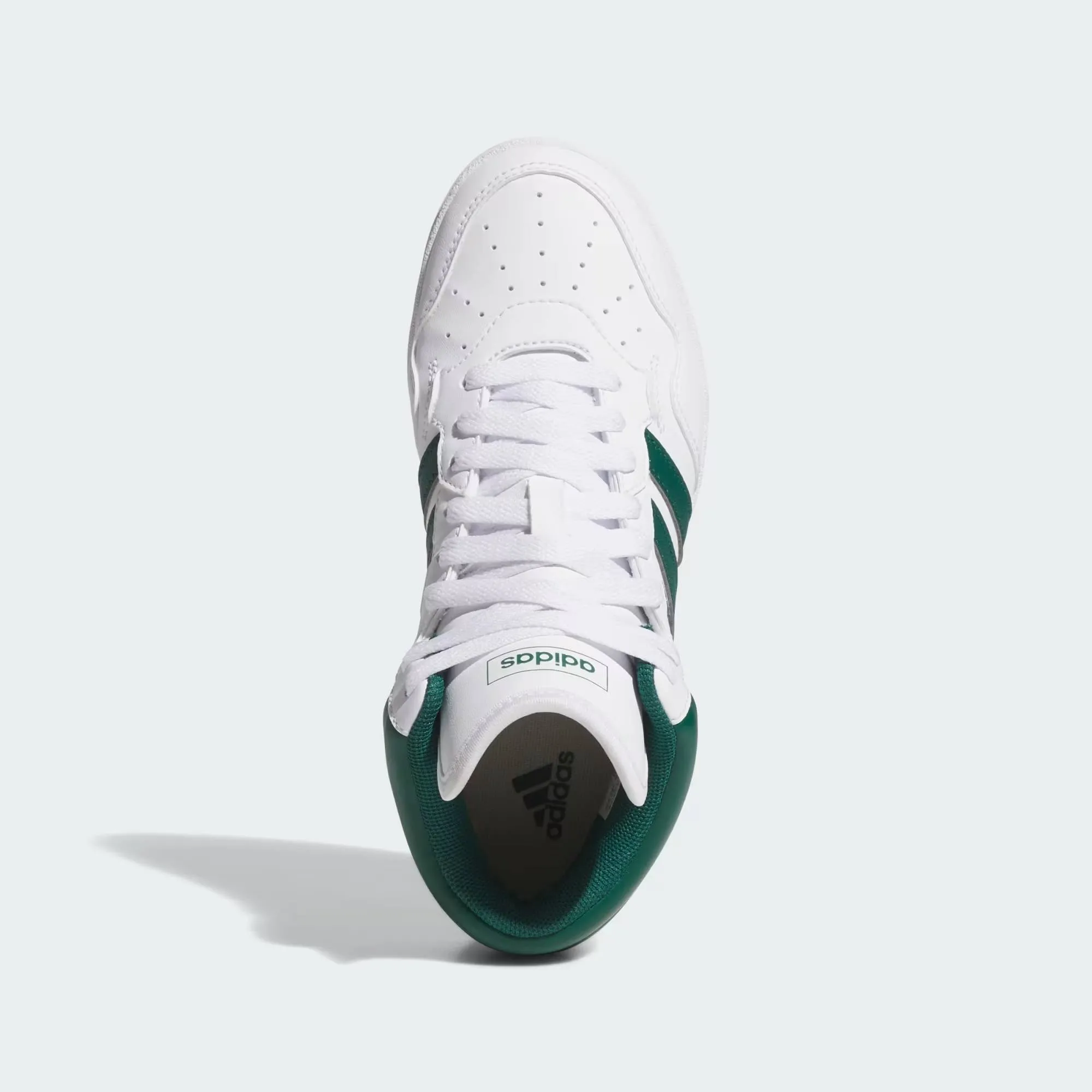 ADIDAS HOOPS 4.0 MID JUNIOR