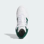 ADIDAS HOOPS 4.0 MID JUNIOR