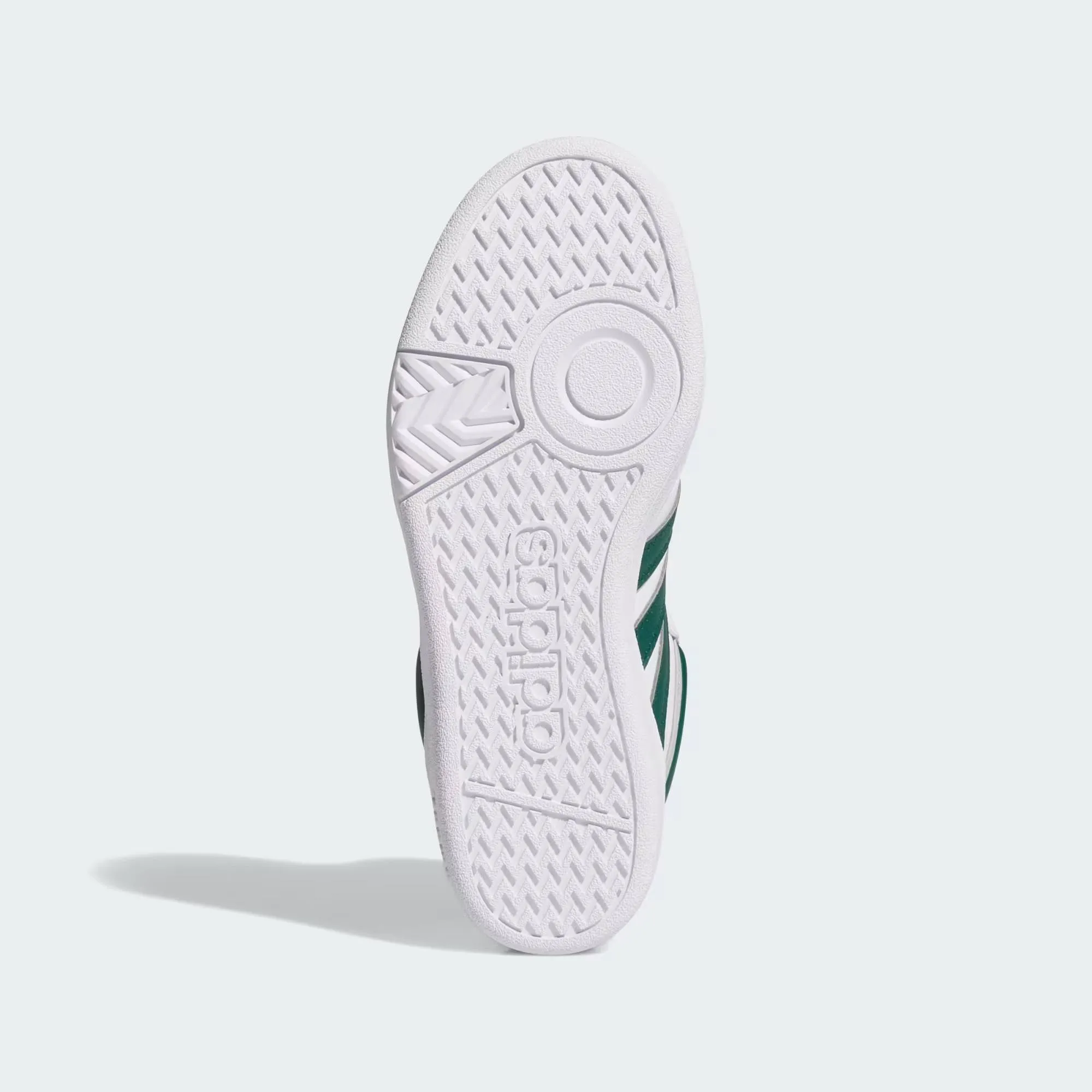 ADIDAS HOOPS 4.0 MID JUNIOR
