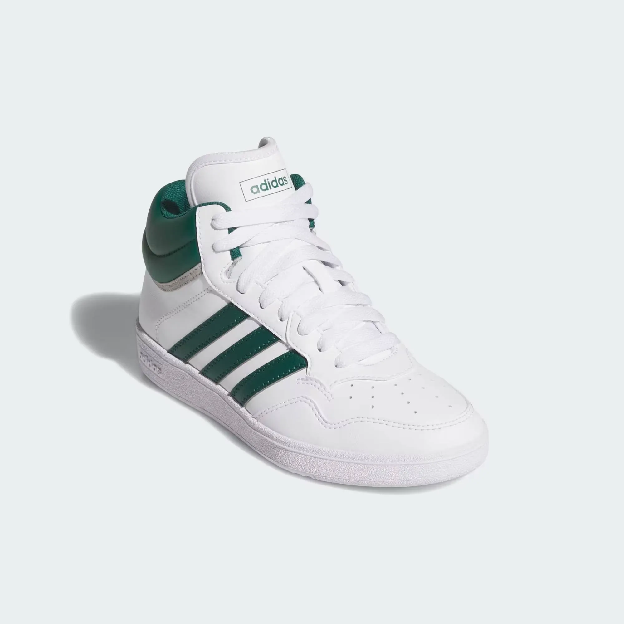ADIDAS HOOPS 4.0 MID JUNIOR