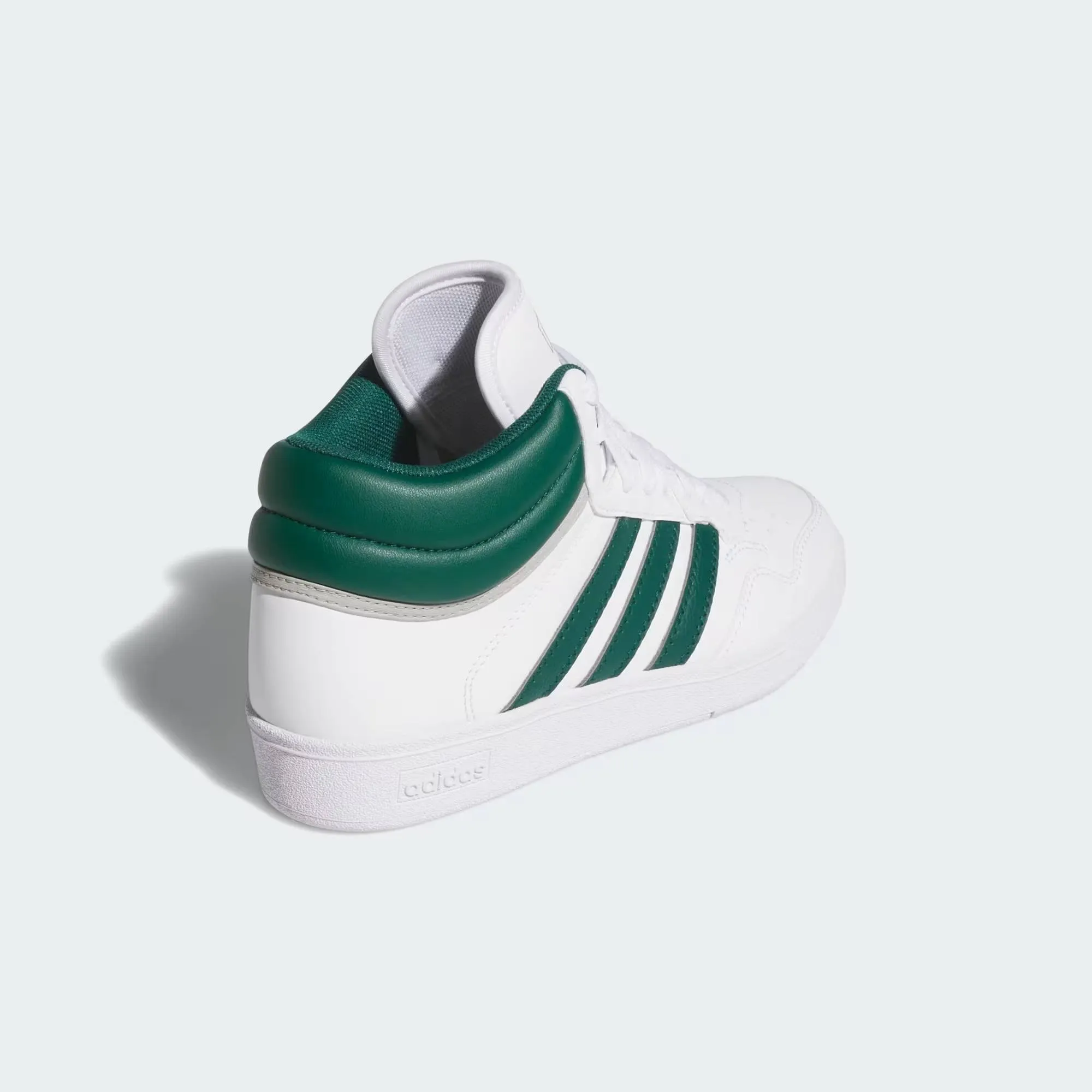 ADIDAS HOOPS 4.0 MID JUNIOR