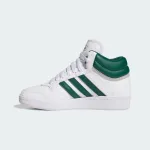 ADIDAS HOOPS 4.0 MID JUNIOR