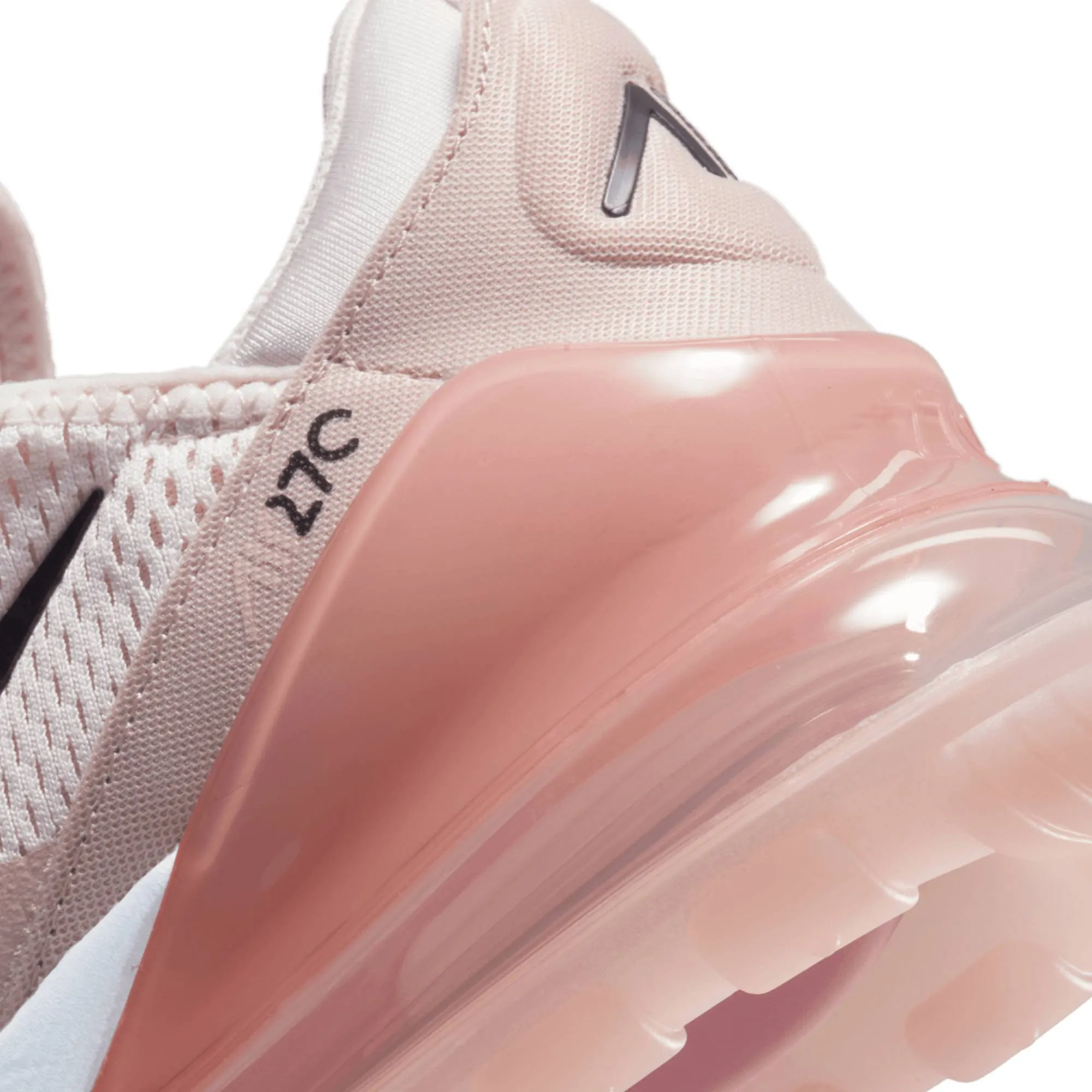 NIKE WOMENS AIR MAX 270