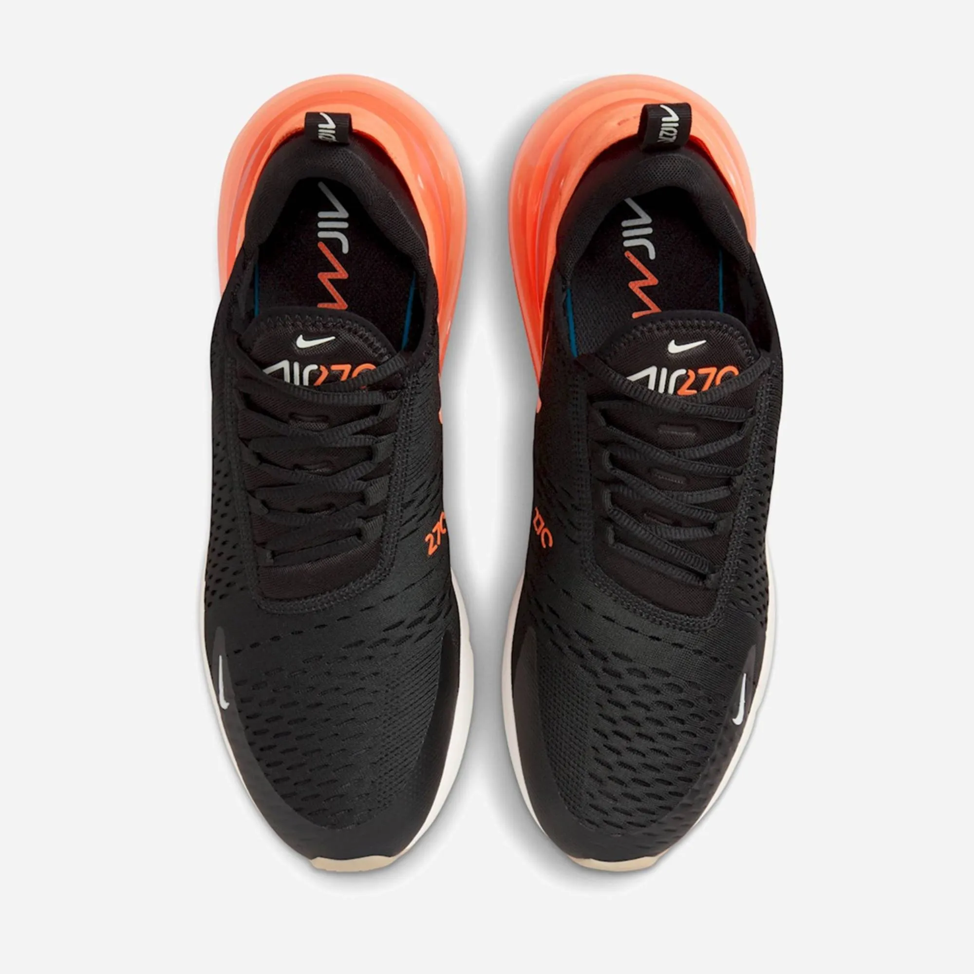 NIKE AIR MAX 270