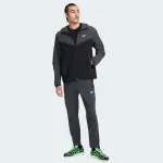 NIKE MENS TECH WOVEN WR FULL ZIP JACKET