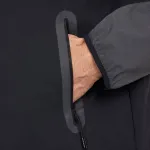 NIKE MENS TECH WOVEN WR FULL ZIP JACKET