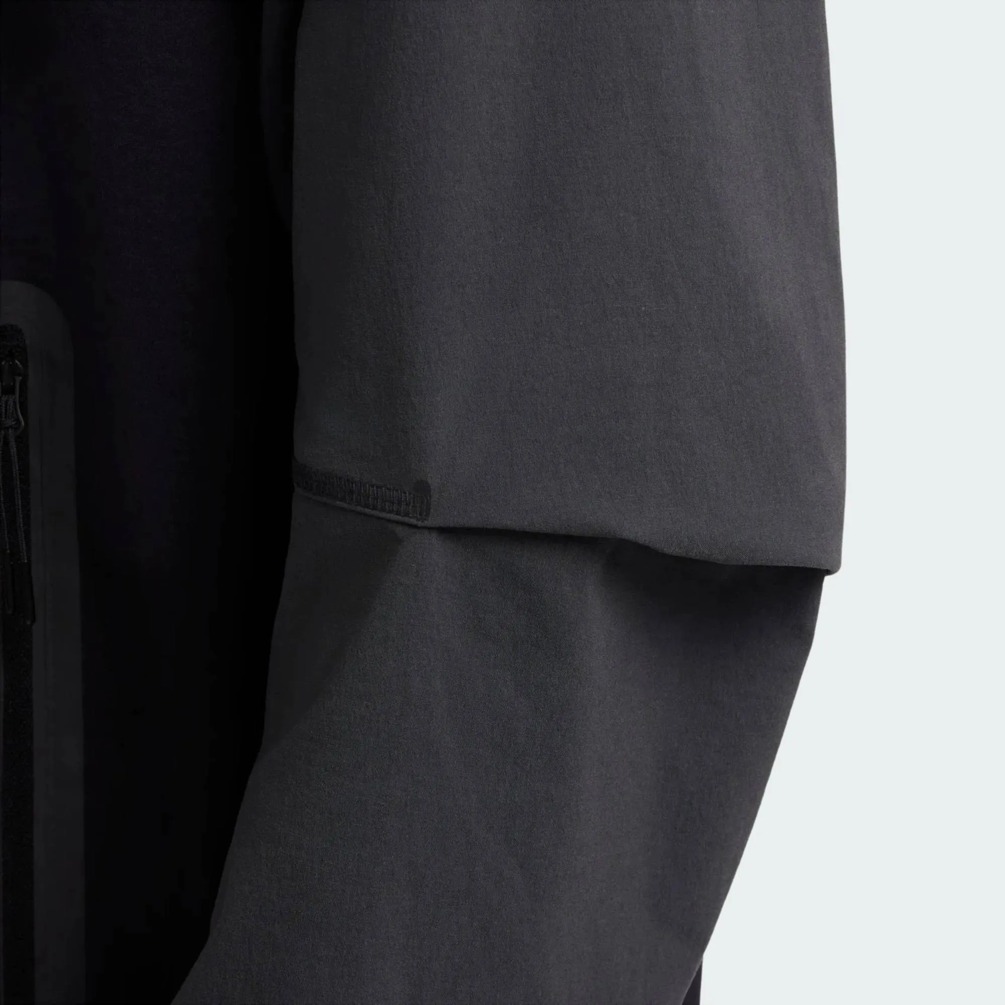 NIKE MENS TECH WOVEN WR FULL ZIP JACKET