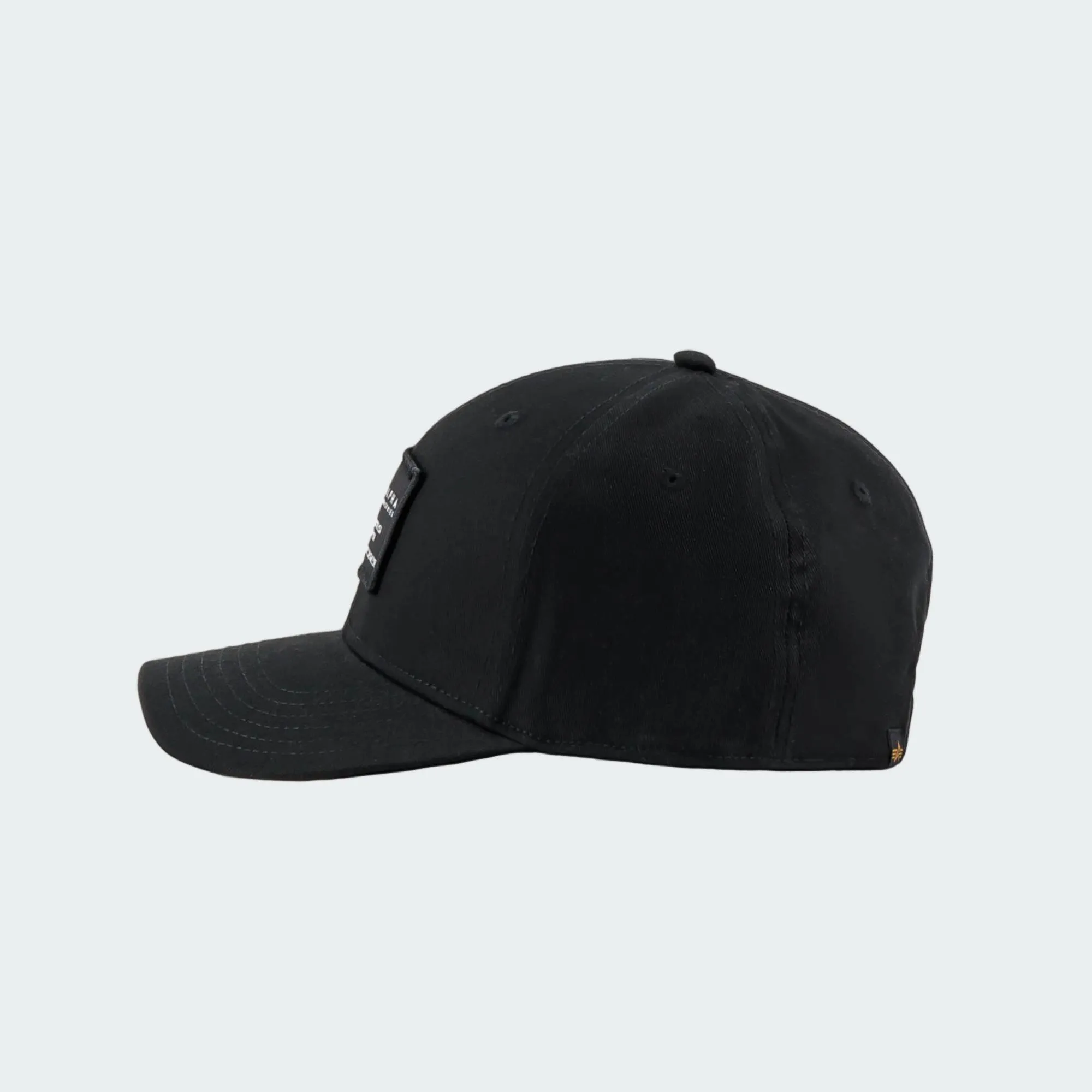 ALPHA INDUSTRIES CREW CAP