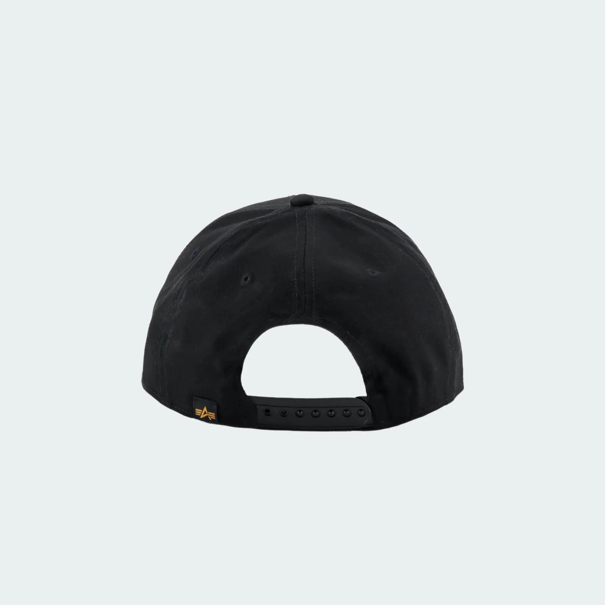 ALPHA INDUSTRIES CREW CAP
