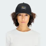 ALPHA INDUSTRIES CREW CAP