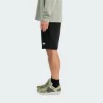 ALPHA INDUSTRIES BASIC SMALL LOGO II SHORTS