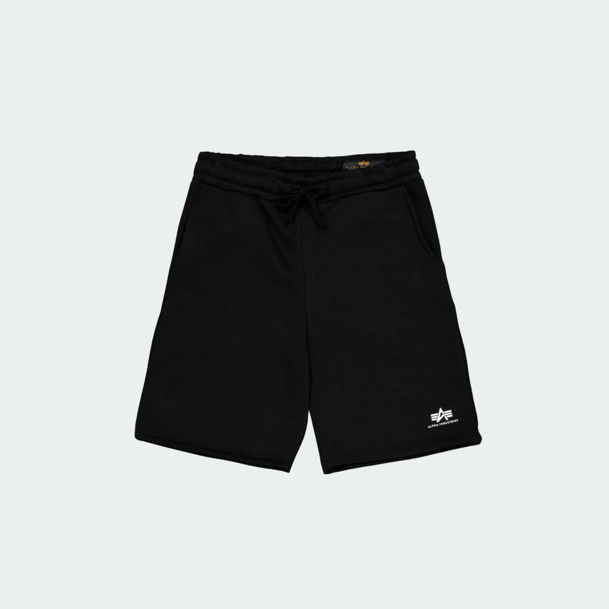 ALPHA INDUSTRIES BASIC SMALL LOGO II SHORTS