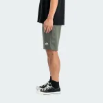 ALPHA INDUSTRIES BASIC SMALL LOGO II SHORTS