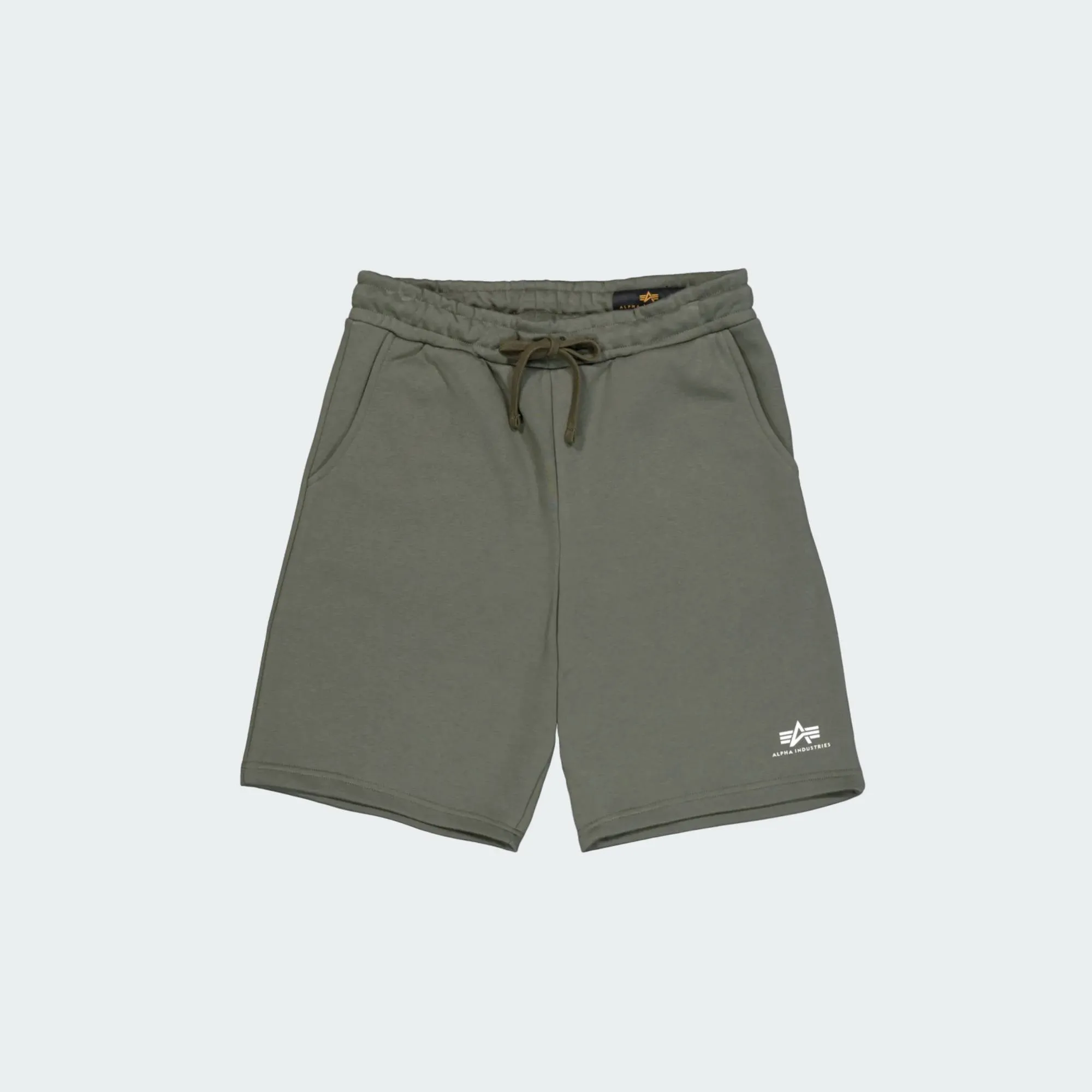 ALPHA INDUSTRIES BASIC SMALL LOGO II SHORTS