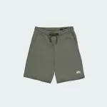 ALPHA INDUSTRIES BASIC SMALL LOGO II SHORTS