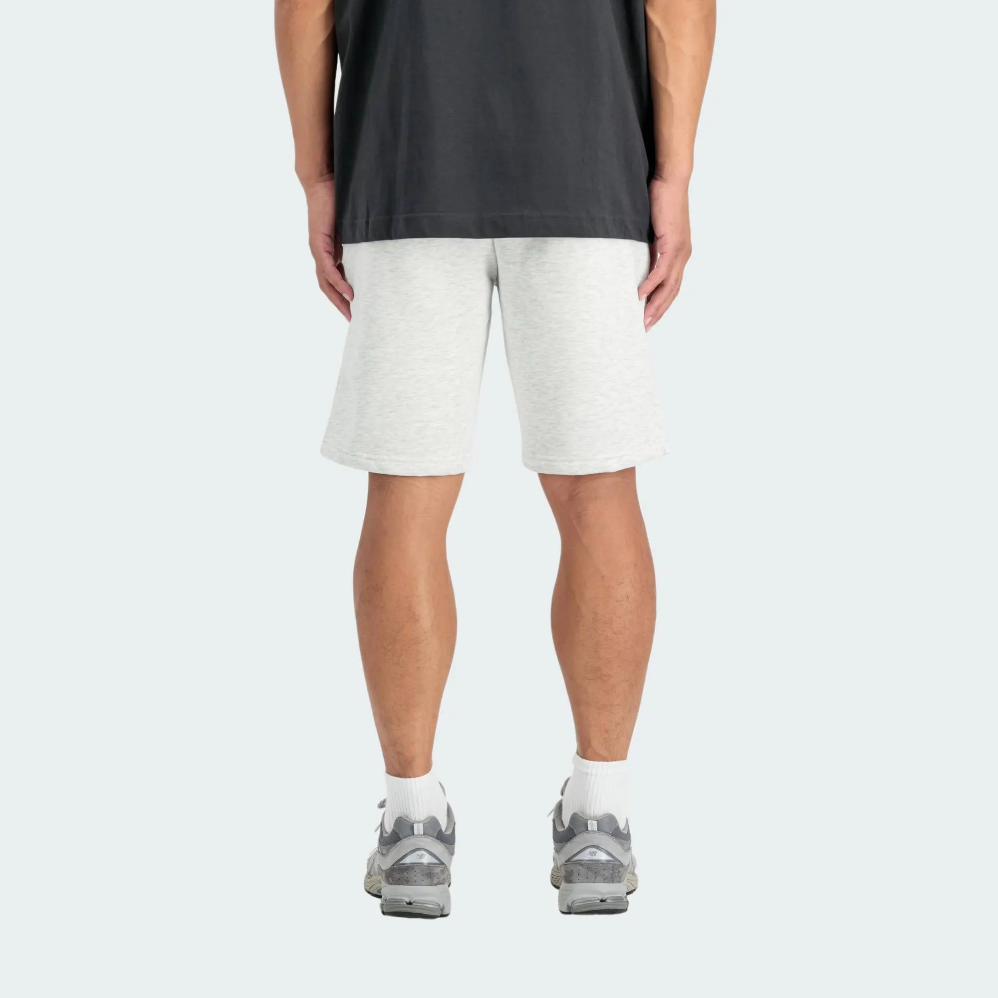 ALPHA INDUSTRIES BASIC SMALL LOGO II SHORTS