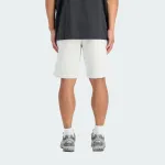 ALPHA INDUSTRIES BASIC SMALL LOGO II SHORTS